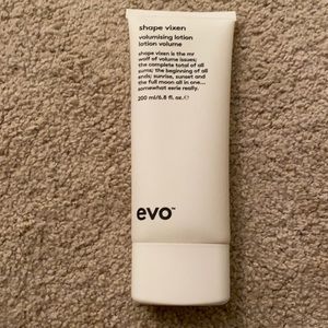 EVO Shape Vixen Volumising Lotion 6.8 fl. Oz.